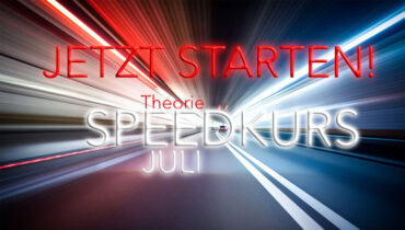 ,Speedkurs Juli Fahr